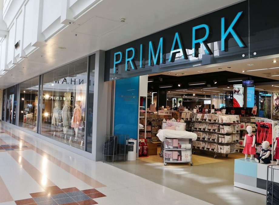 Ambacht resterend vermogen Is Primark echt de goedkoopste kledingwinkel? - Goedkope Kleding outlet